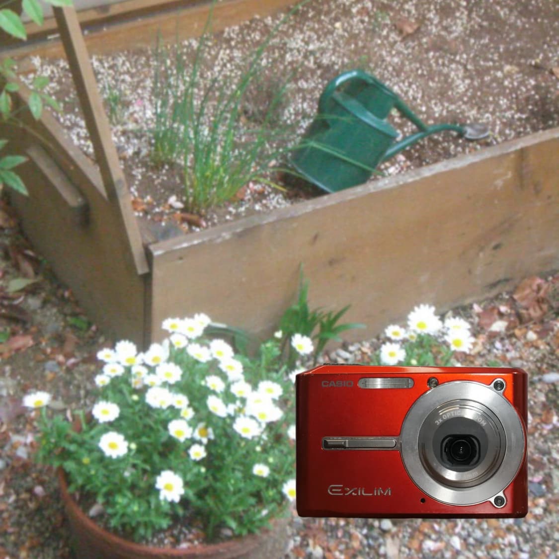 Casio EX-S500(✨A급/🎁풀패키지) 상품이미지2