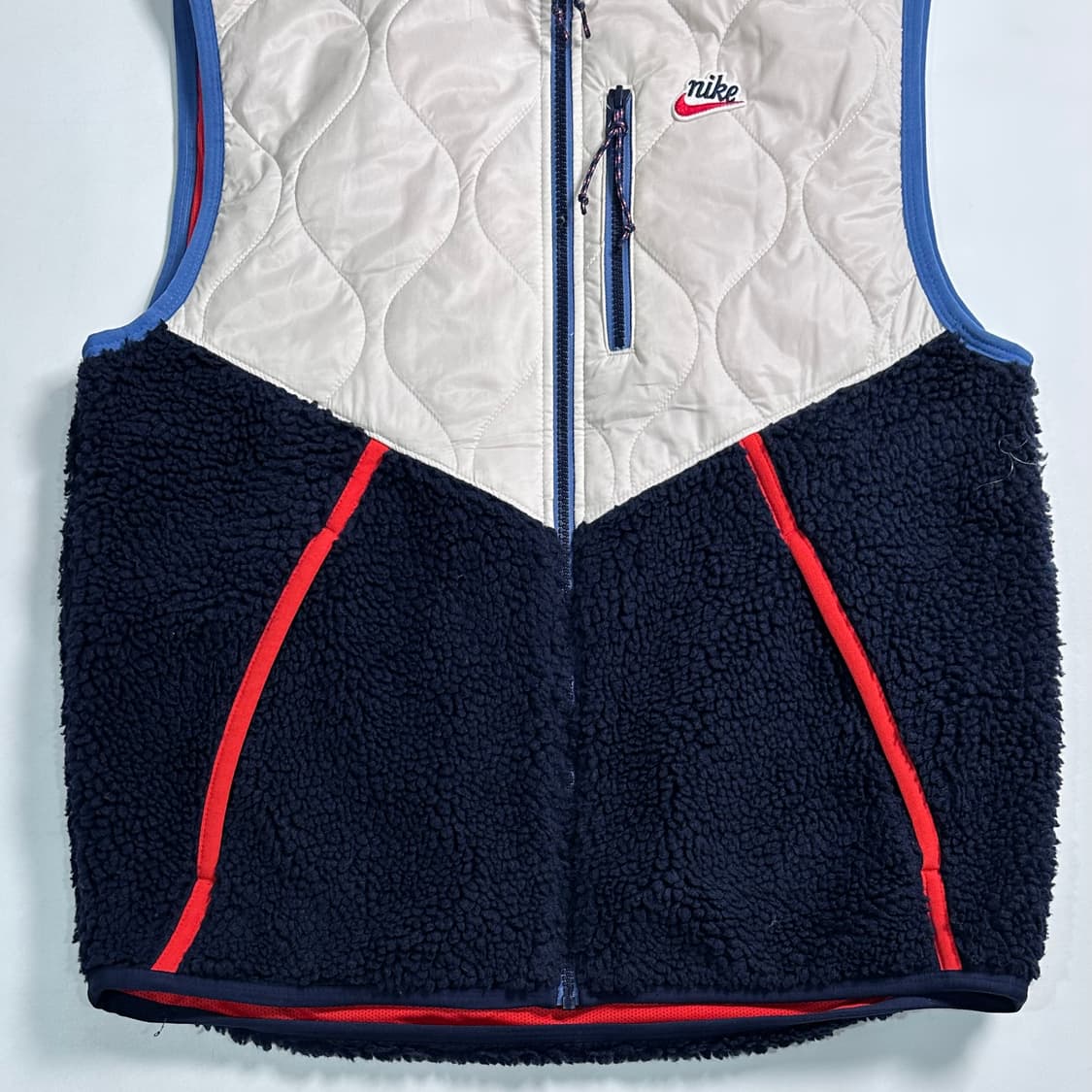 나이키 후리스 조끼 상품이미지3