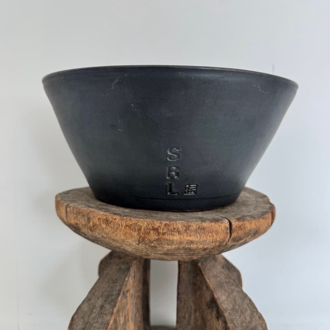 🇯🇵 네이버후드 SRL 코덱스 괴근 아프리카 식물 화분 상품이미지1