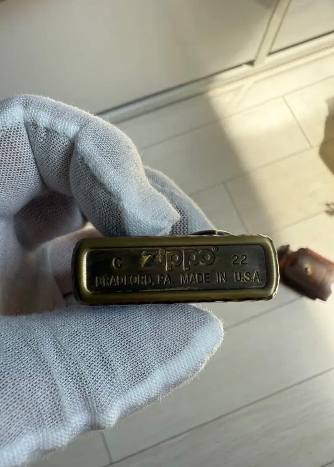 지포라이터 상품이미지5