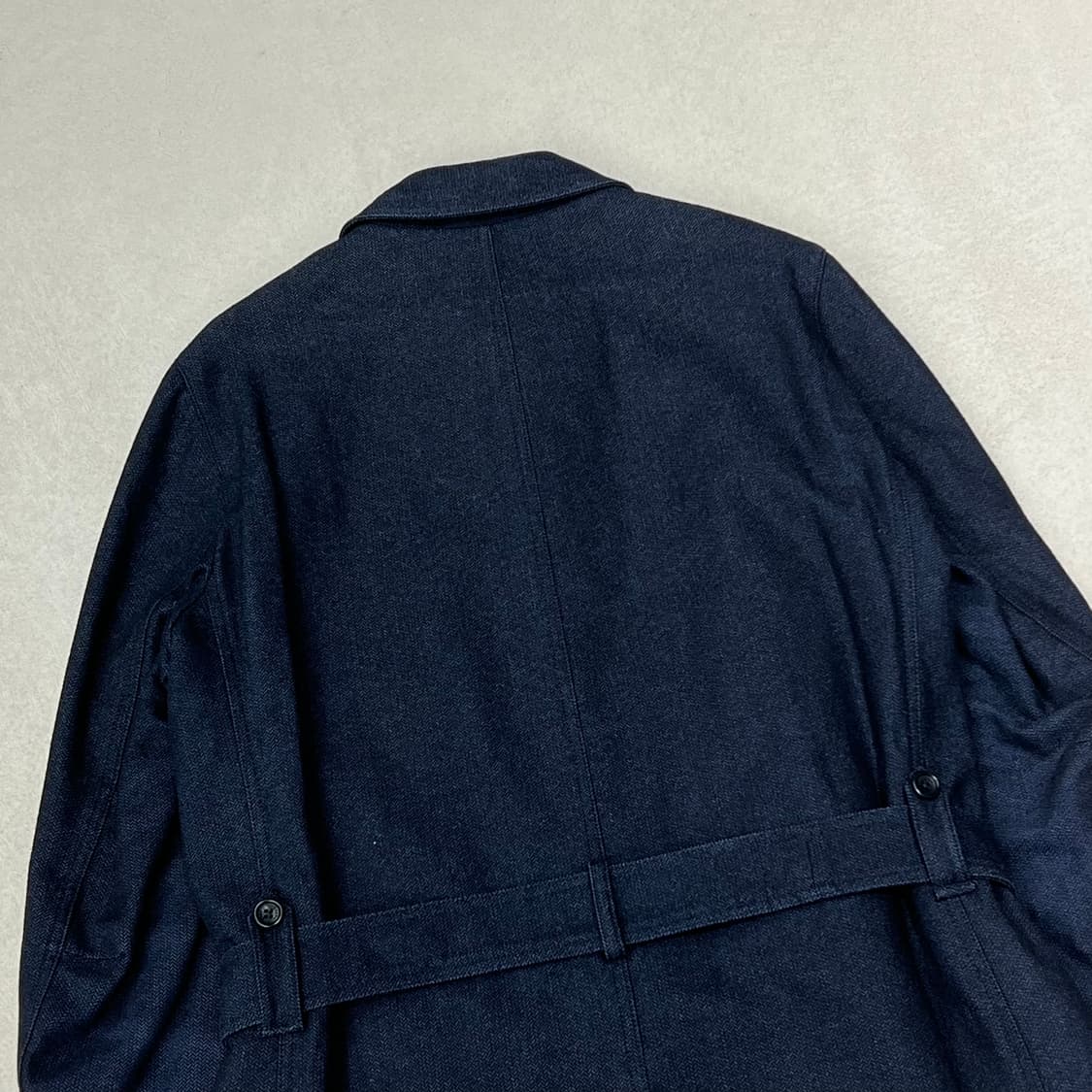 에르노 벨티드 코트 s09685 상품이미지5