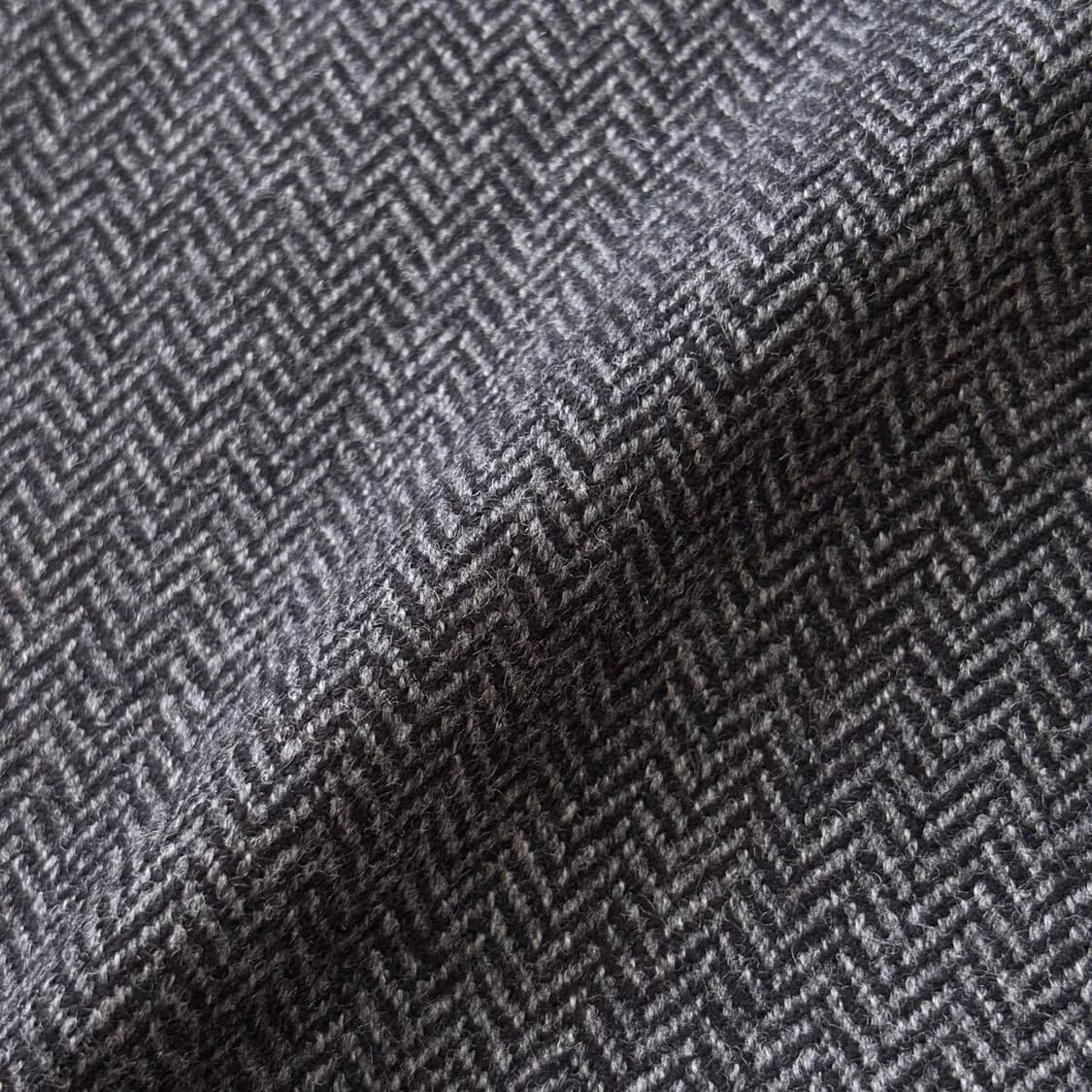 브룩스 브라더스 그레이 헤링본 자켓 상품이미지5