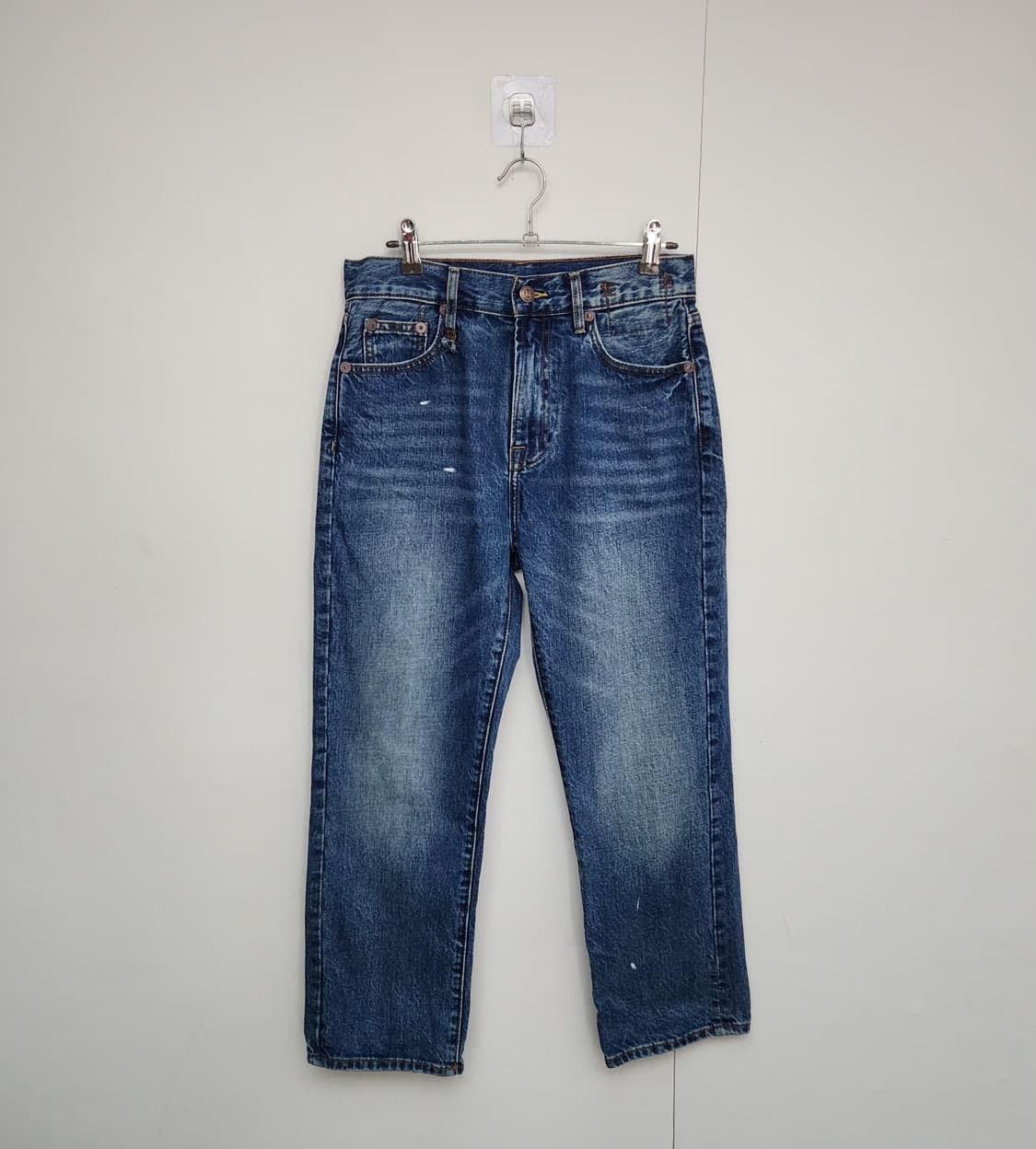 R13 28인치 청바지 데님팬츠 상품이미지1