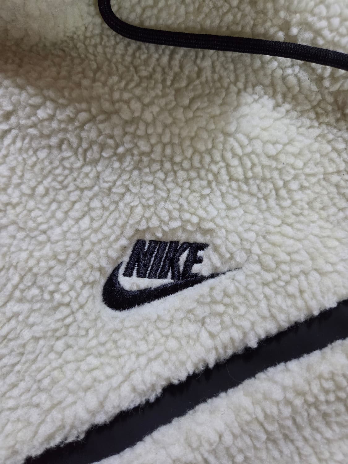 나이키.테크 후드 플리스자켓 상품이미지3