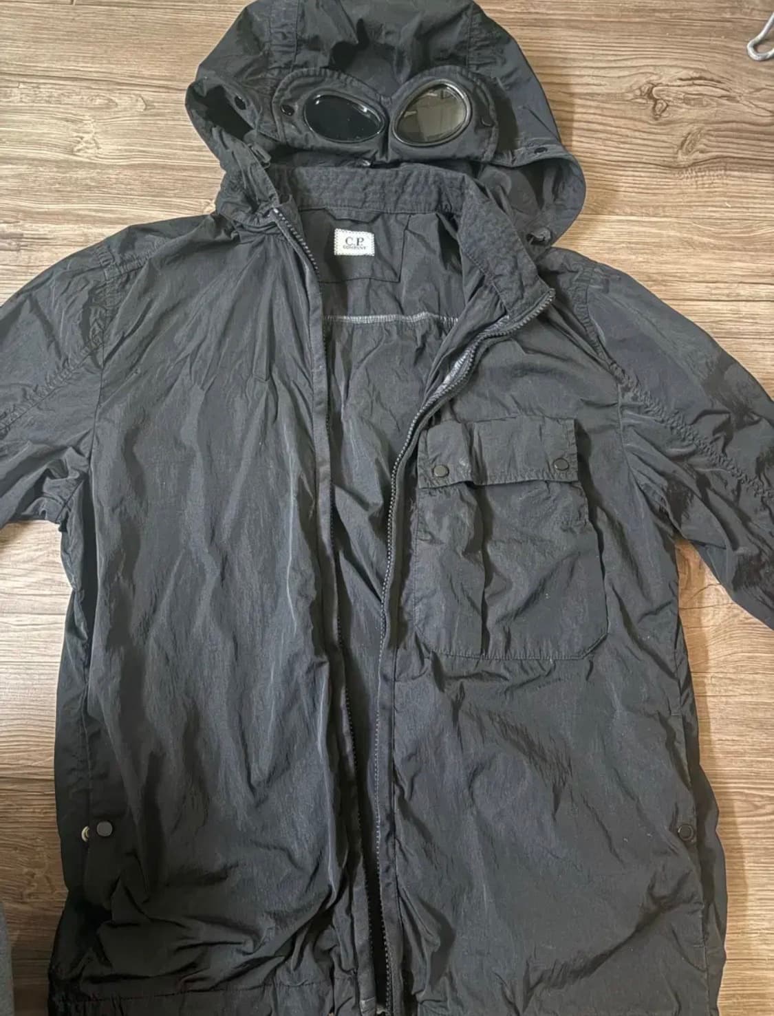 Cp 바람막이 L 상품이미지1