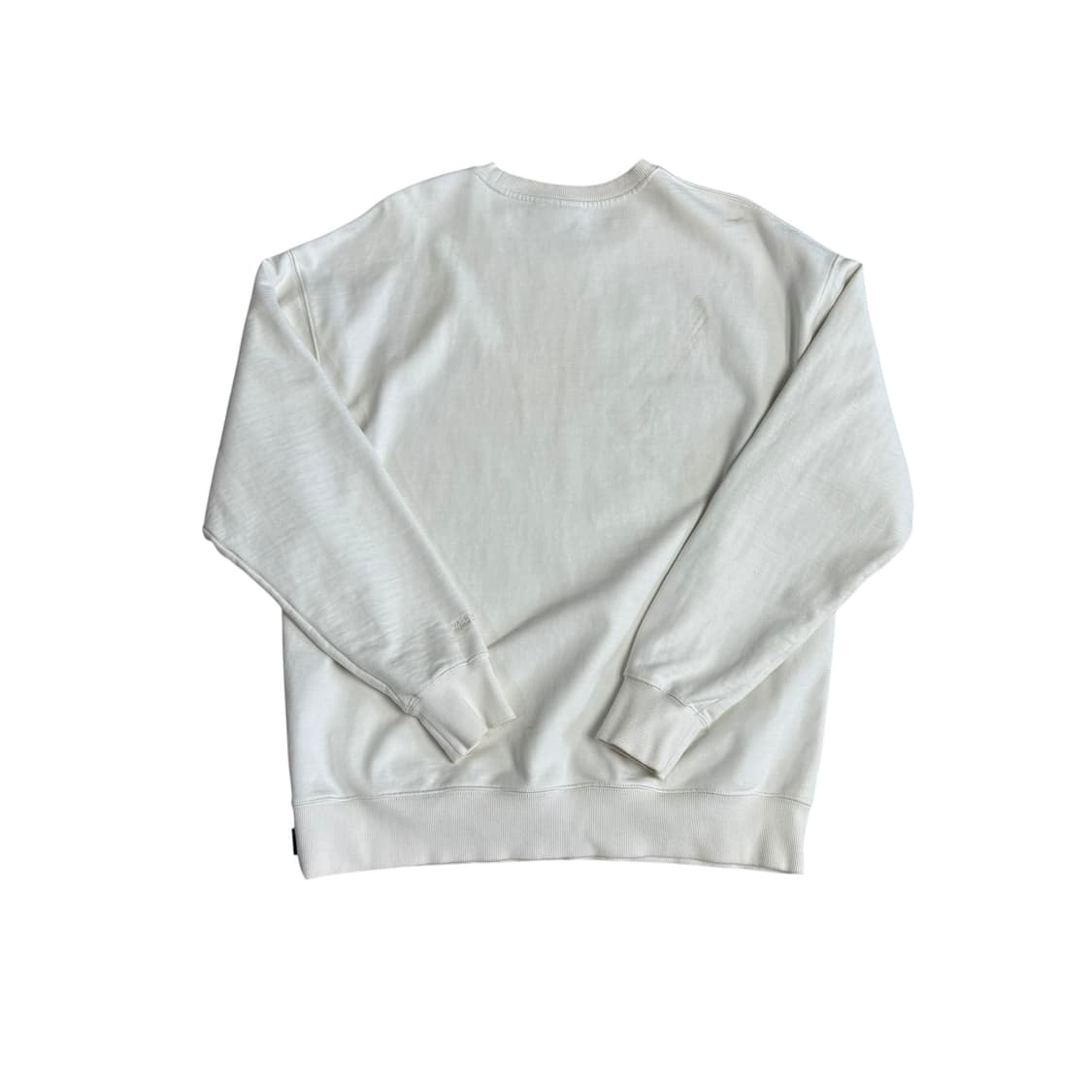 예일 맨투맨 상품이미지2