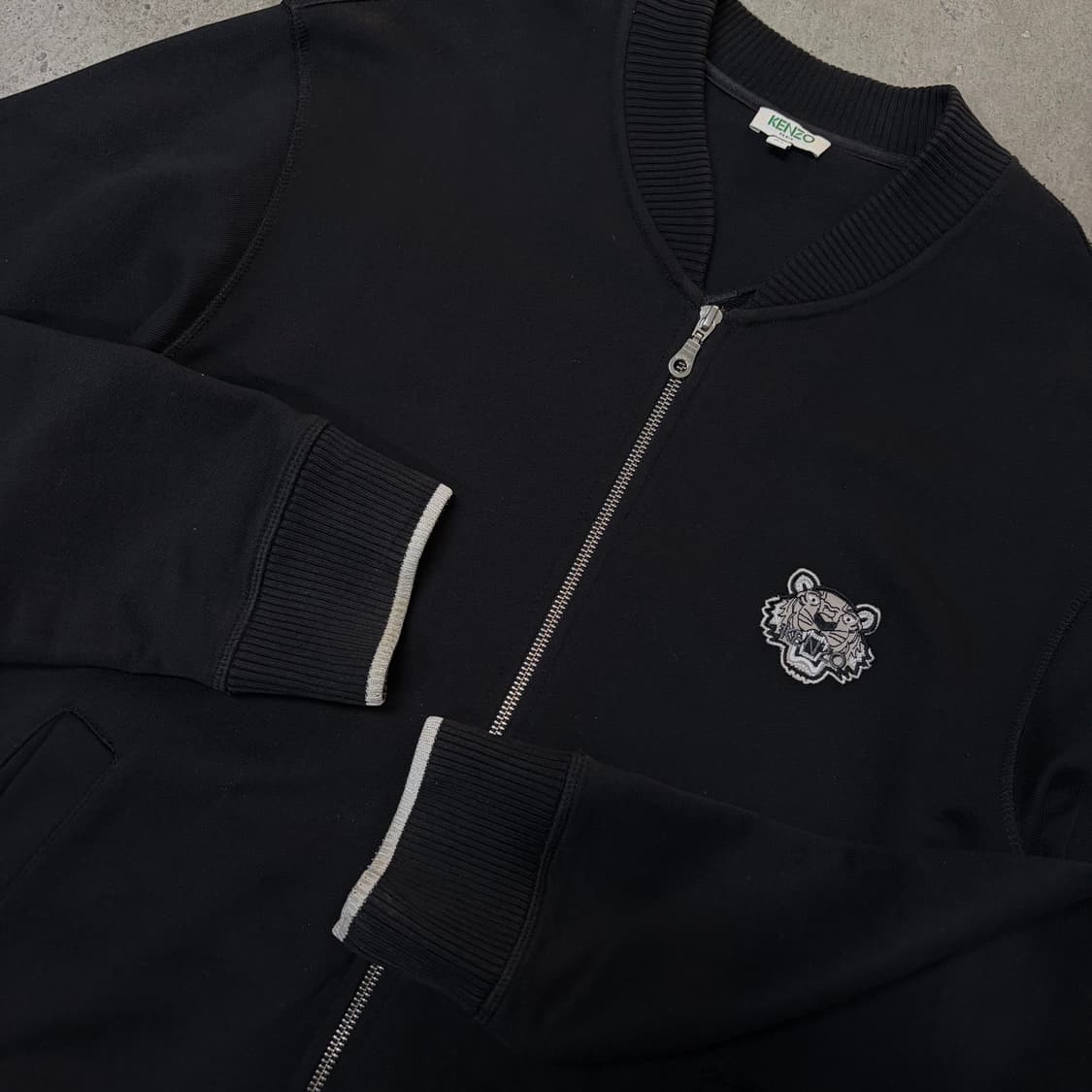 겐조 집업[2289] 상품이미지4