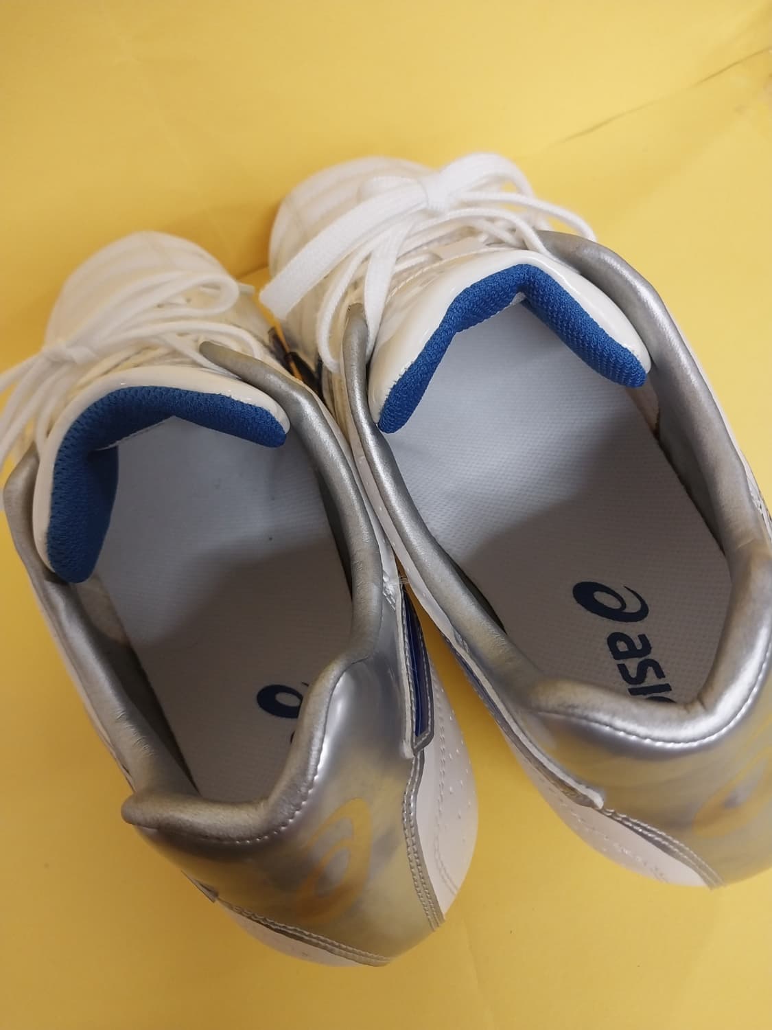 남성 아식스 DS 라이트 와이드 축구화 (265) 상품이미지6