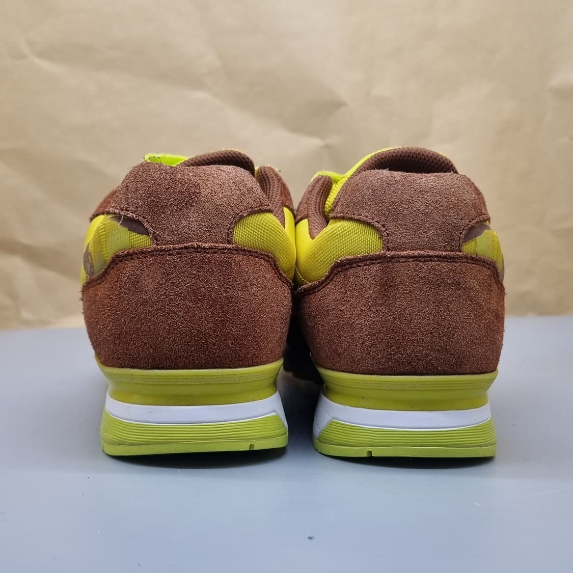 코오롱스포츠 운동화240 상품이미지4