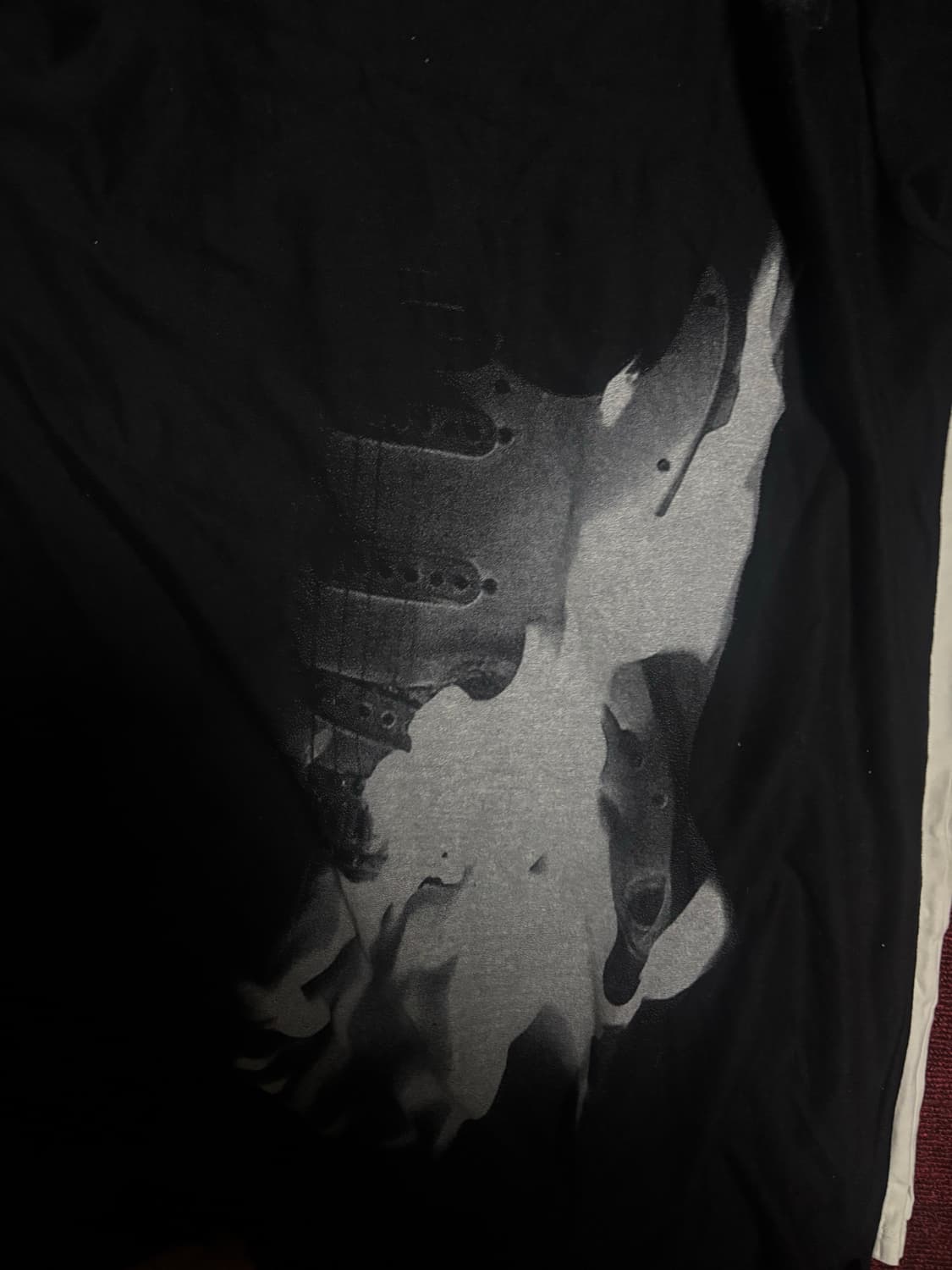 라드 뮤지션 티 상품이미지2