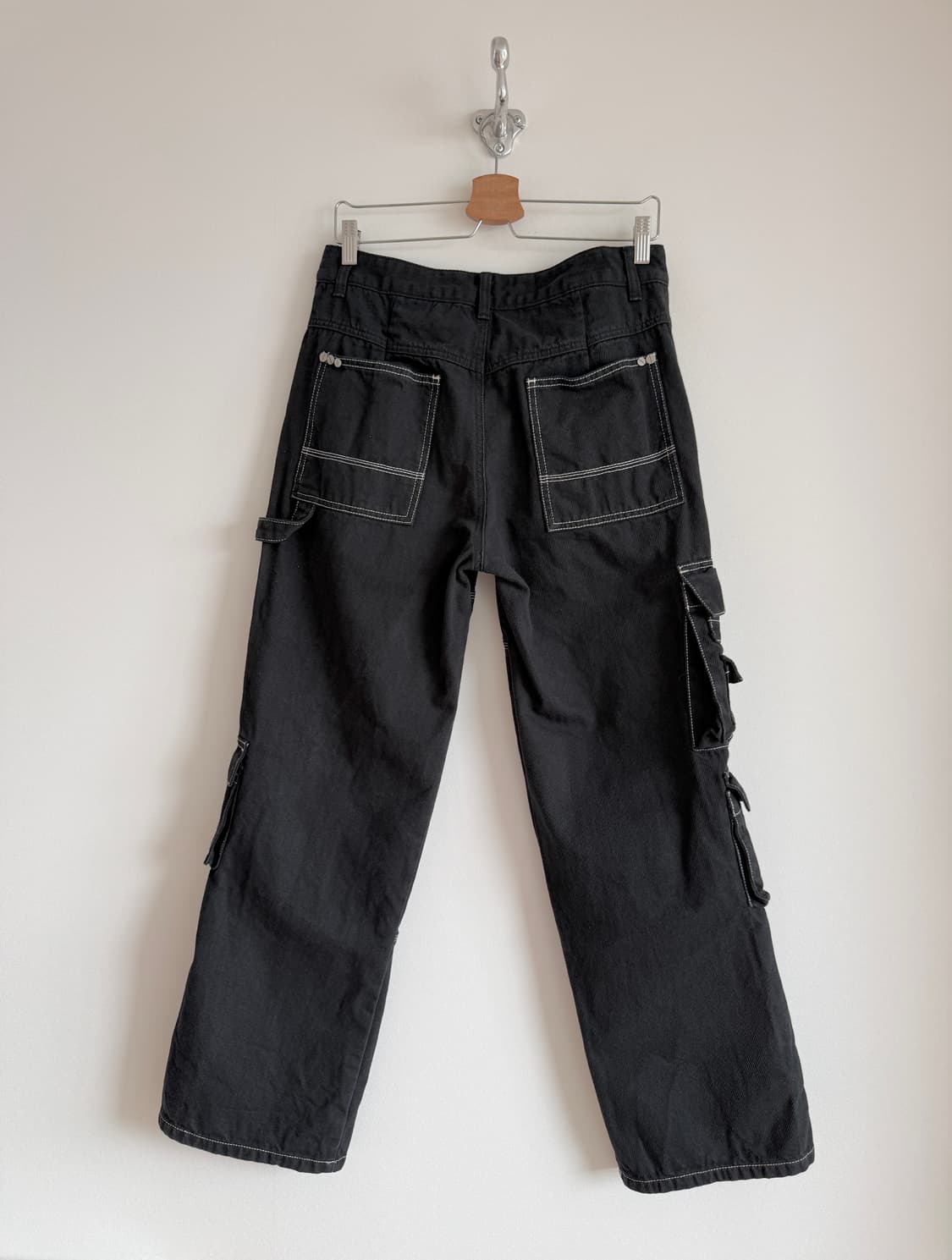 디메이든(Demaden) 카고 팬츠 상품이미지5