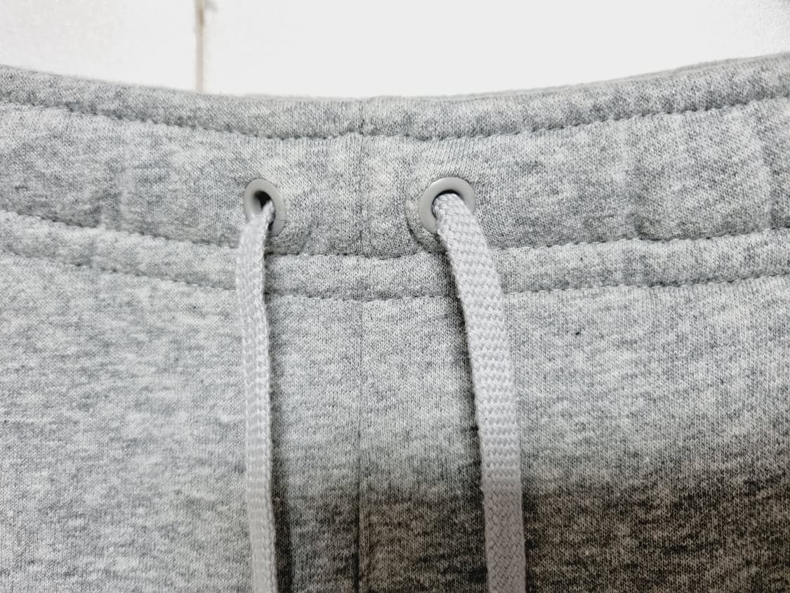 남성 나이키 기모일자팬츠 일자바지 와이드팬츠 트레이닝복 상품이미지7