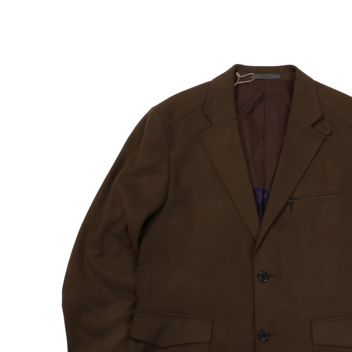 지방시 Givenchy 2B Blazer 상품이미지2