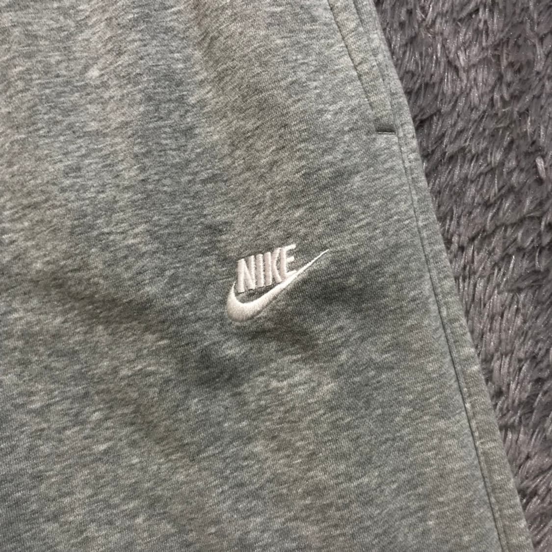 [[M, A급] 나이키(NIKE) 클럽 프렌티 테리 팬츠p135 상품이미지4