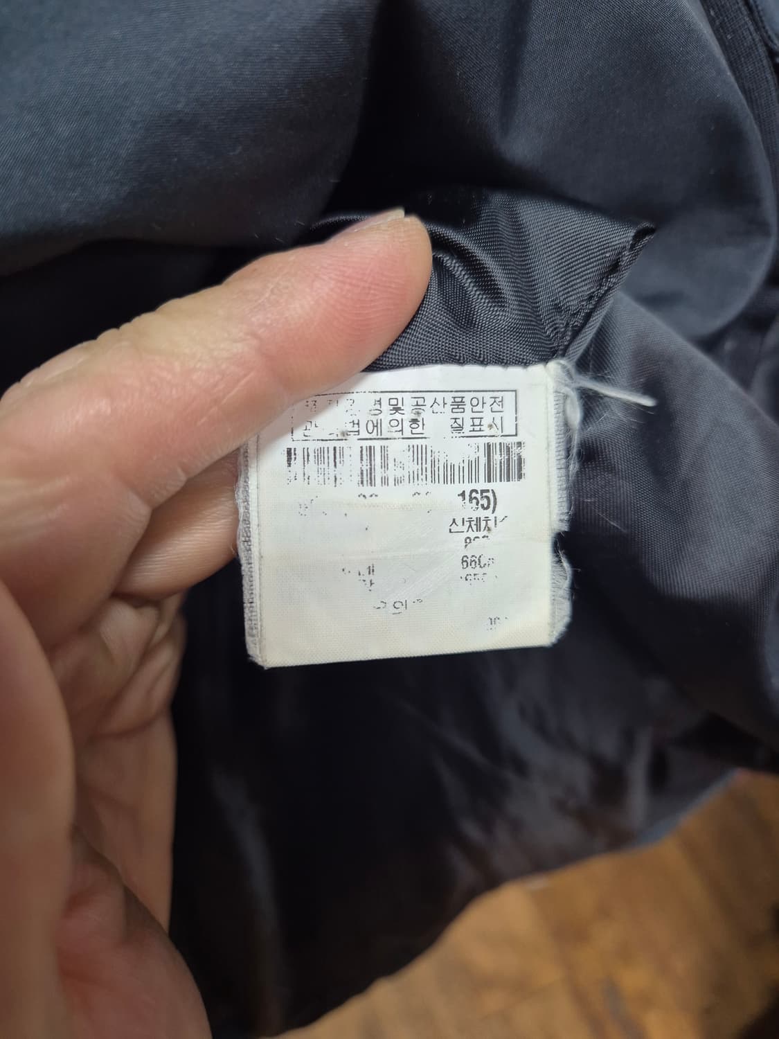 띠어리 여성패딩  상품이미지3