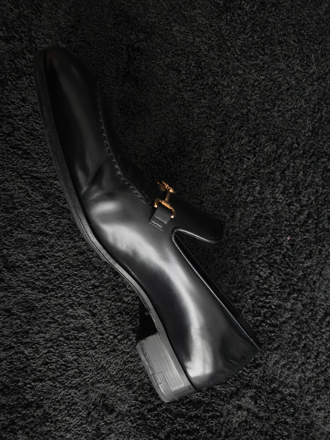 루이비통 로퍼 7L 270 정도의 사이즈 감 상품이미지3