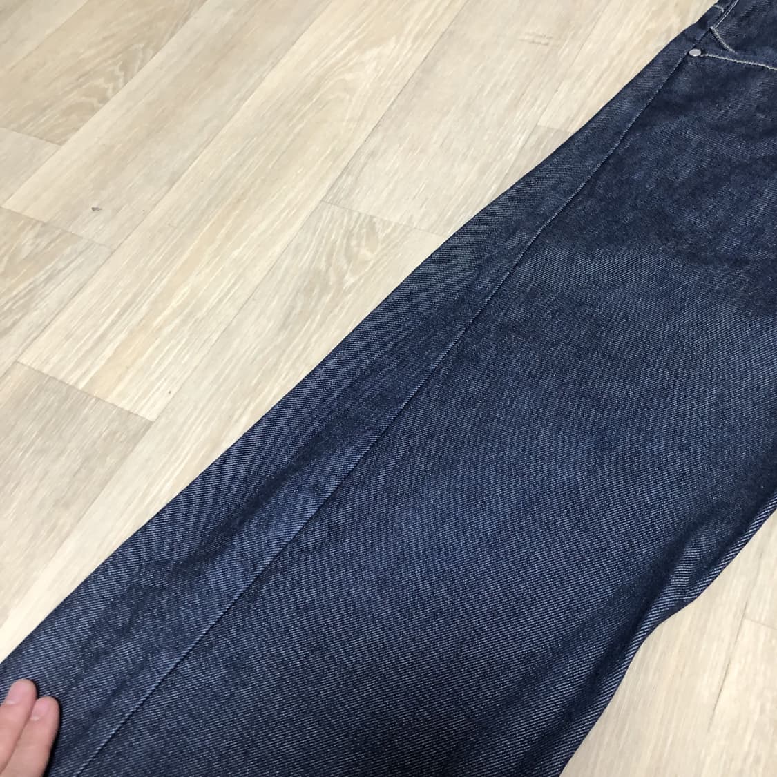 (29) 리바이스 Levi's 40001-0800 엔지니어드진 엔진 데님 상품이미지8