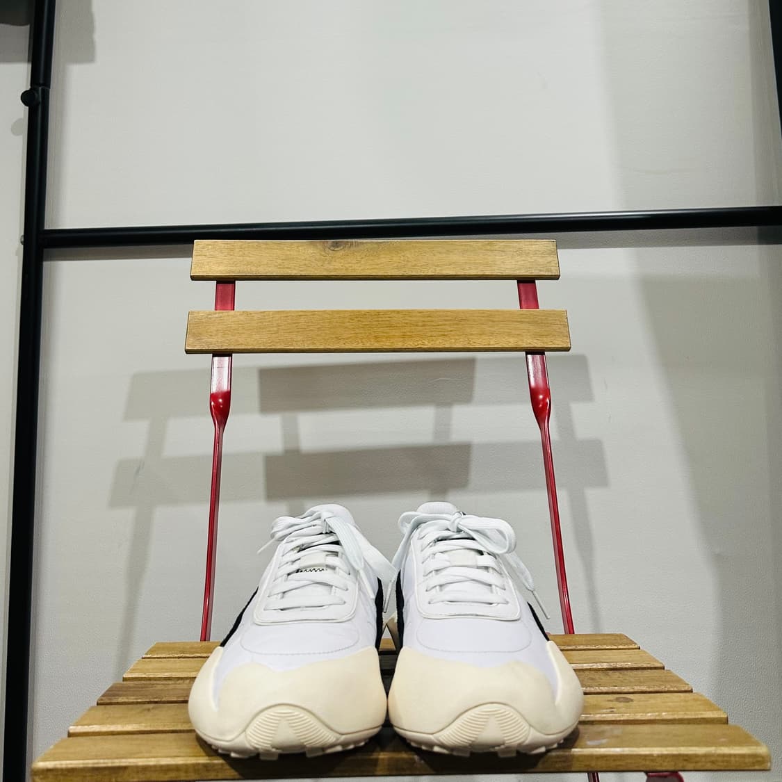 265) 푸마 운동화 남성 남자 신발 베이더론 상품이미지2