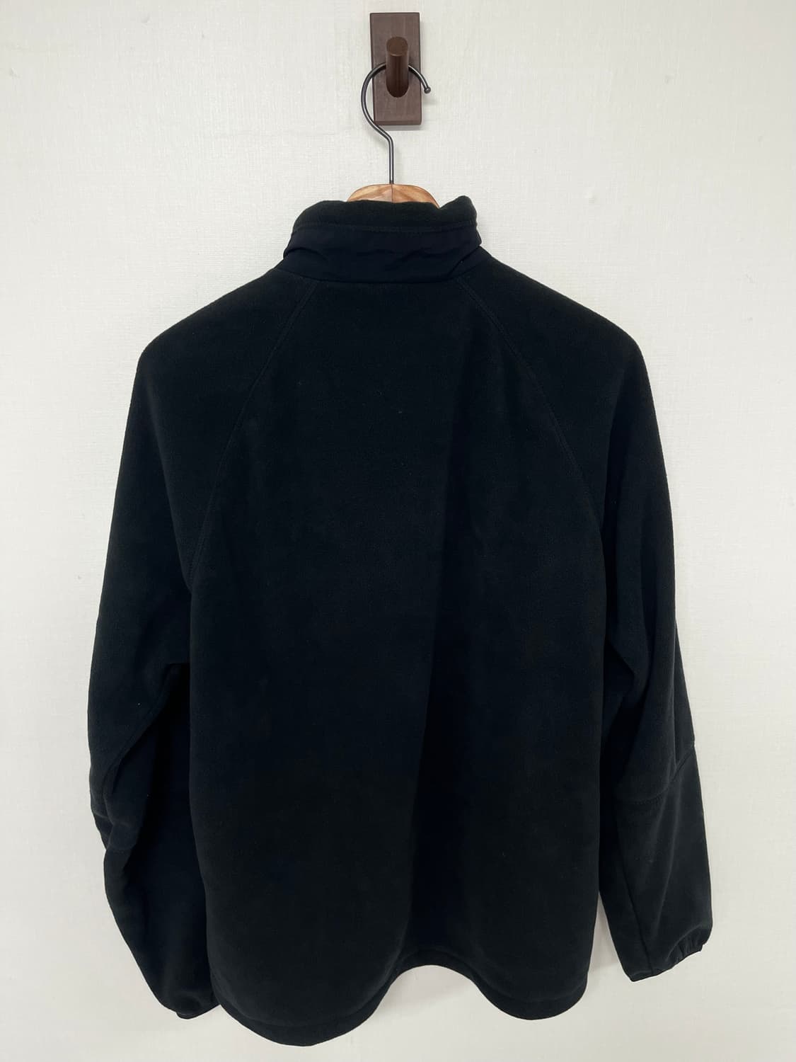 [L] 콜롬비아 후리스 상품이미지2