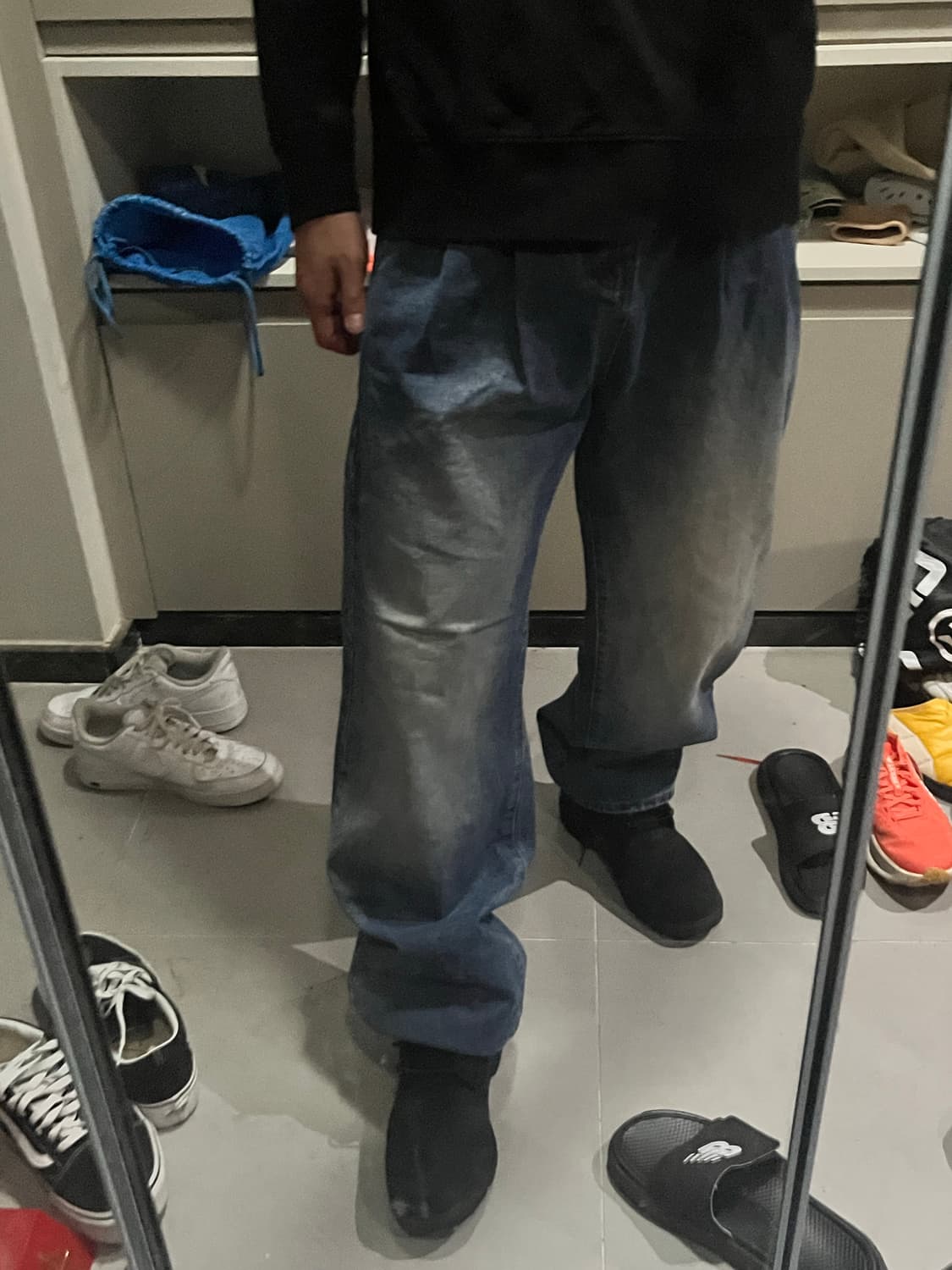 청바지 상품이미지2