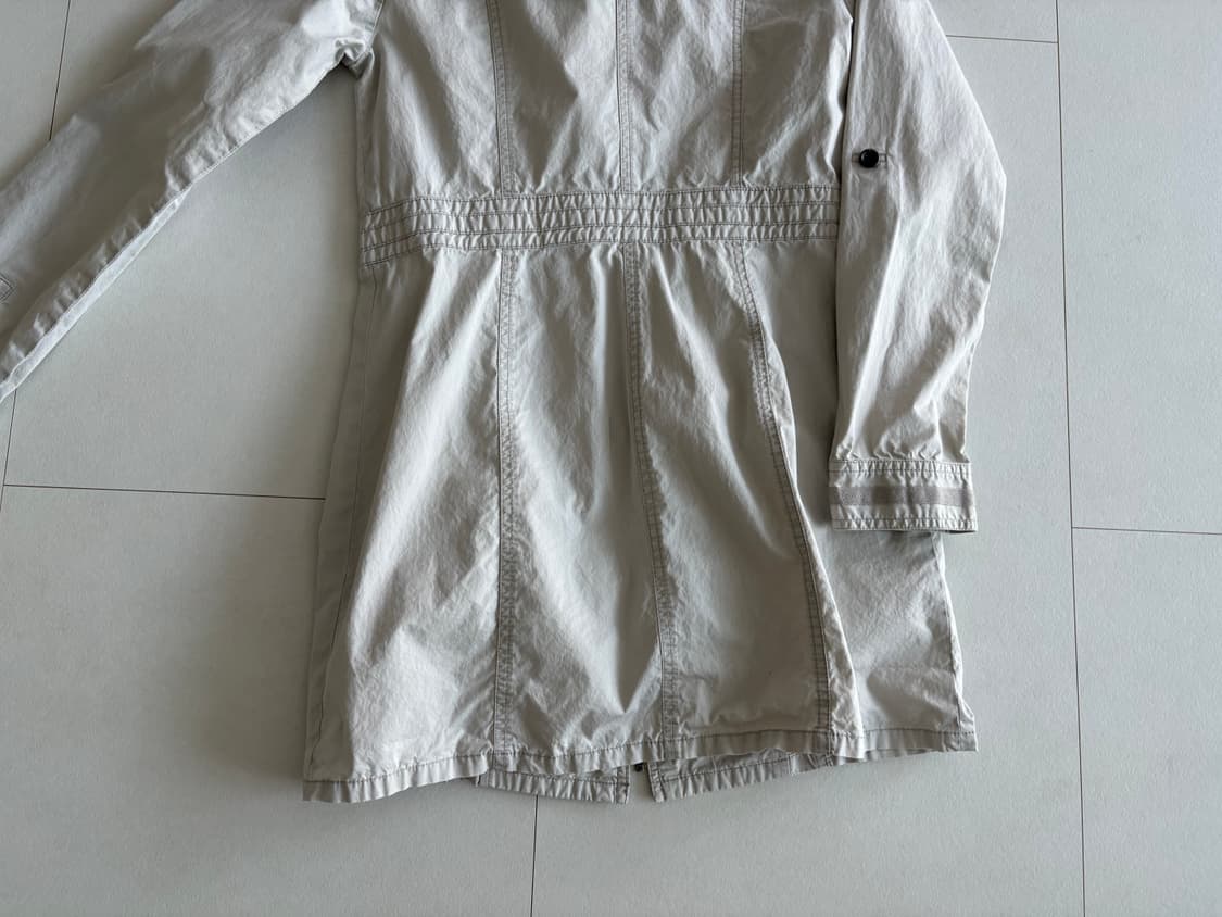 zip-up utility jacket 상품이미지5