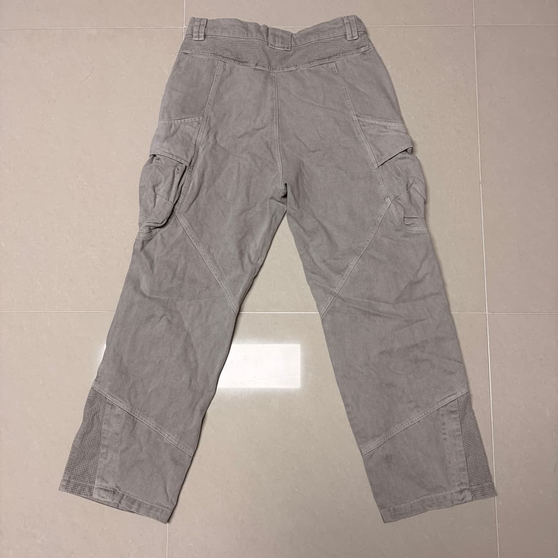 IGNOTA CORE8 STONEHENGE 바지 s 상품이미지4