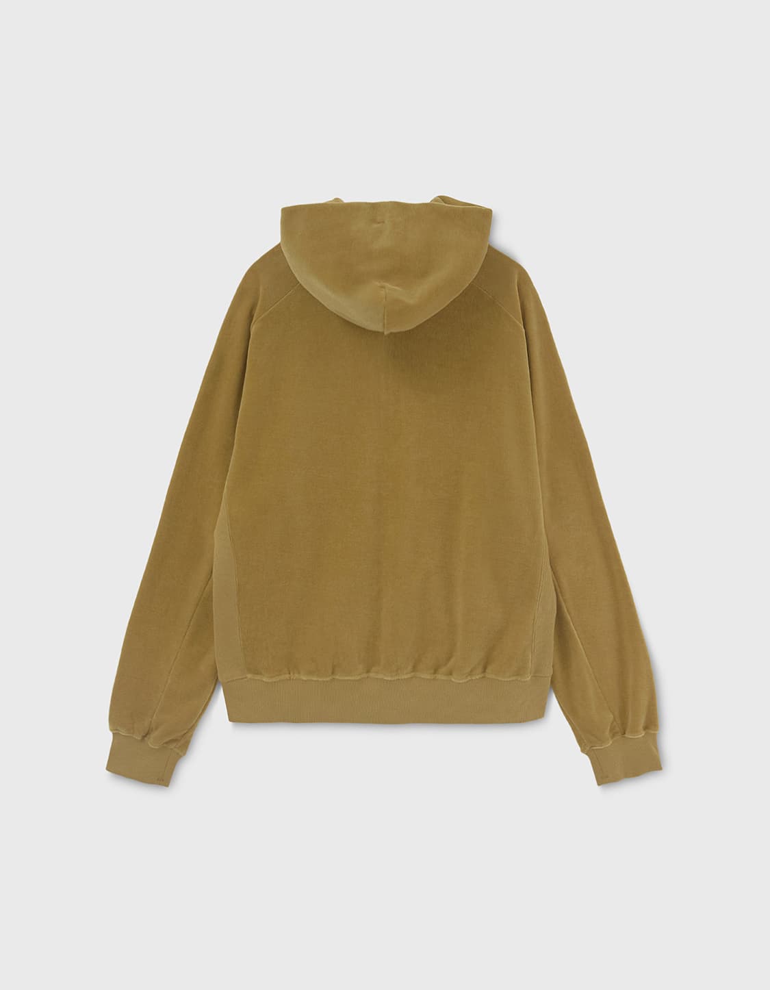 헤리티지플로스 후드집업 L 상품이미지2