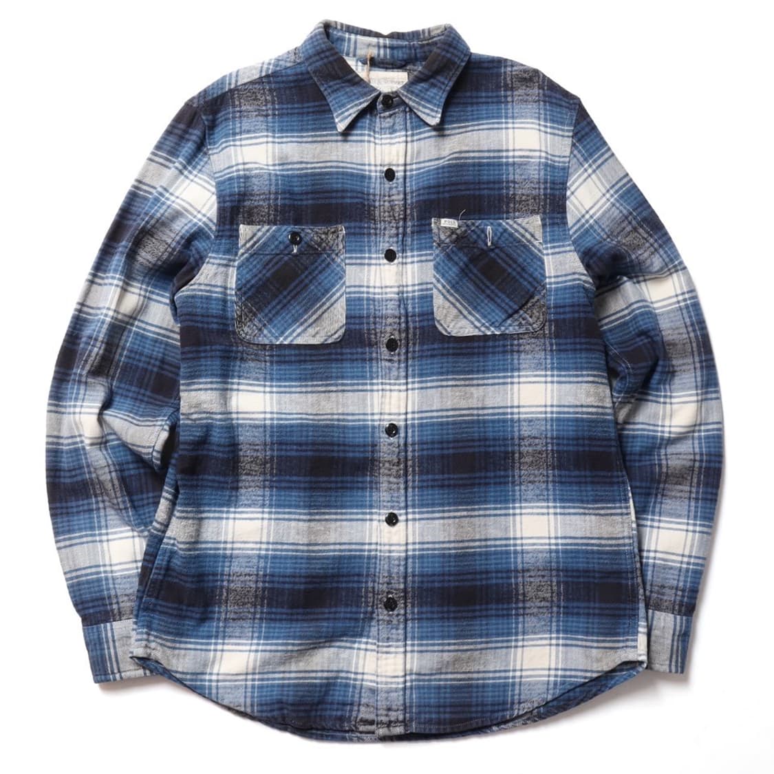 데님 앤 서플라이 Denim & Supply Flannel Shirt   상품이미지1