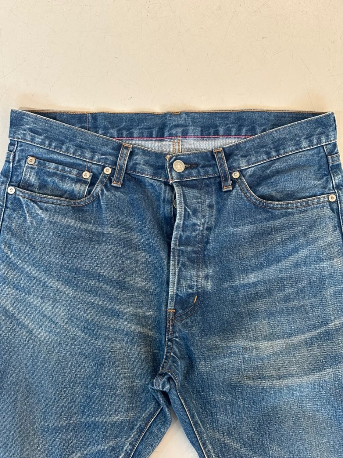 Ordinary Fits Jeans 상품이미지5