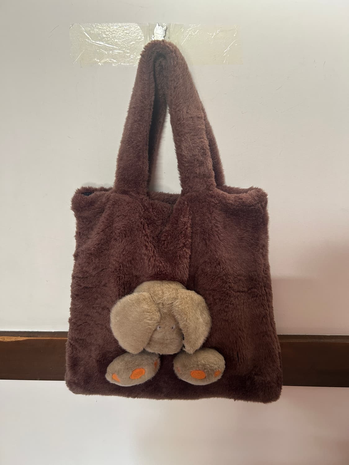 강아지 핸드백  상품이미지1