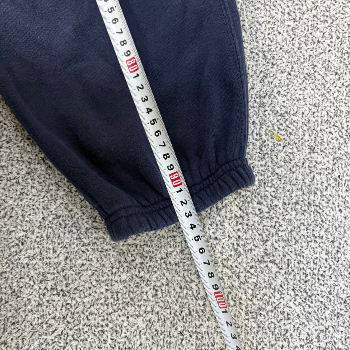 L/G 폴로 랄프로렌 기모 조거팬츠 0309J 상품이미지9