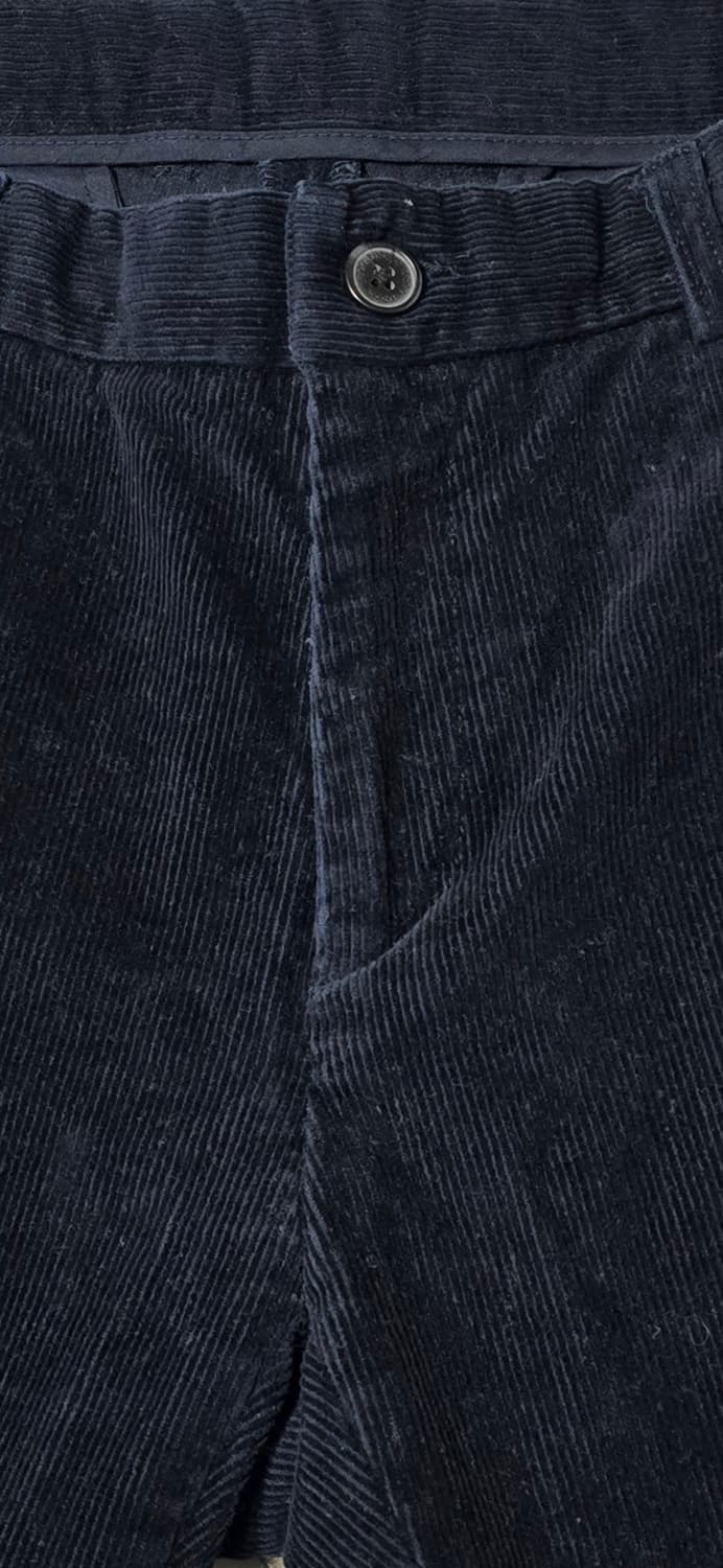 U.S.폴로 어쌔신 코듀로이 네이비 바지 34 상품이미지4