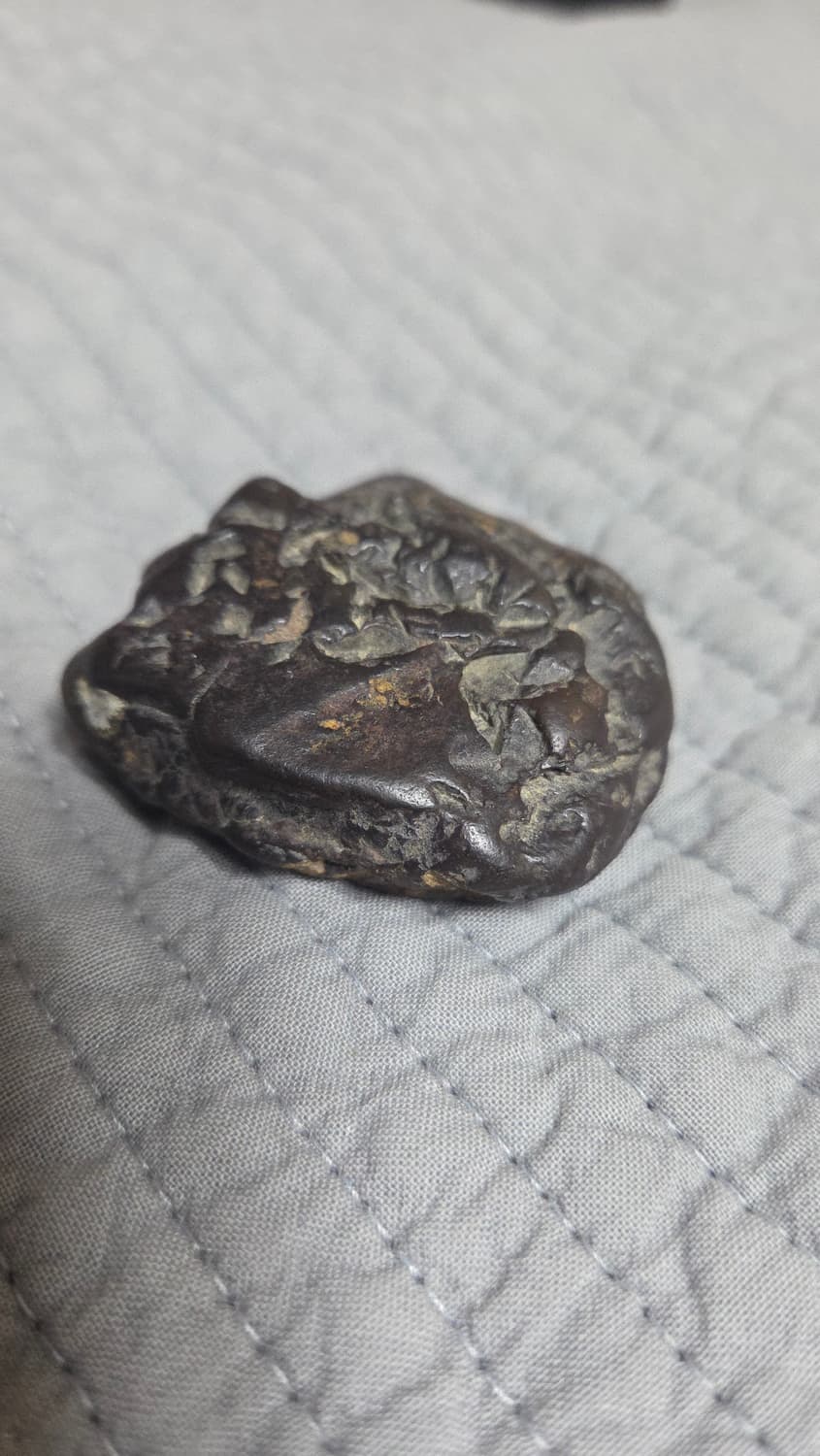 운석 판매합니다. 상품이미지1