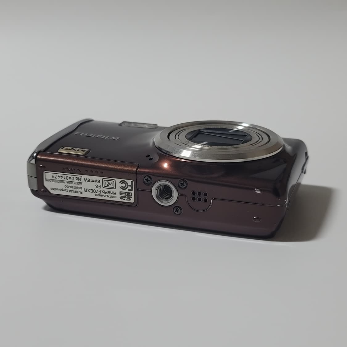 후지필름 파인픽스 f70exr 아일릿 하투하 디카 상품이미지5