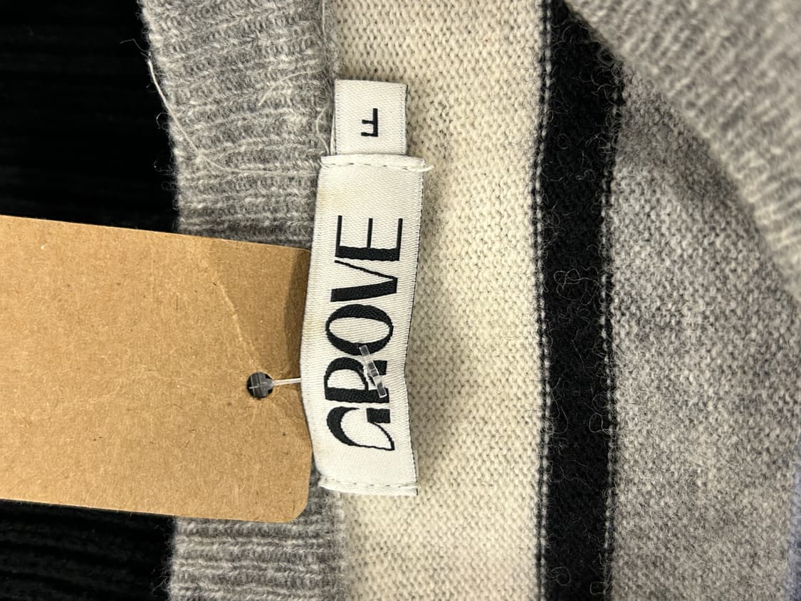 여성 니트 상품이미지3