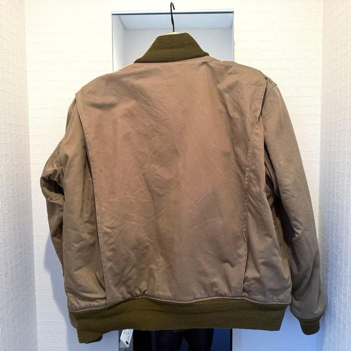 (40) 버즈릭슨 buzz rickson 탱커자켓 상품이미지3