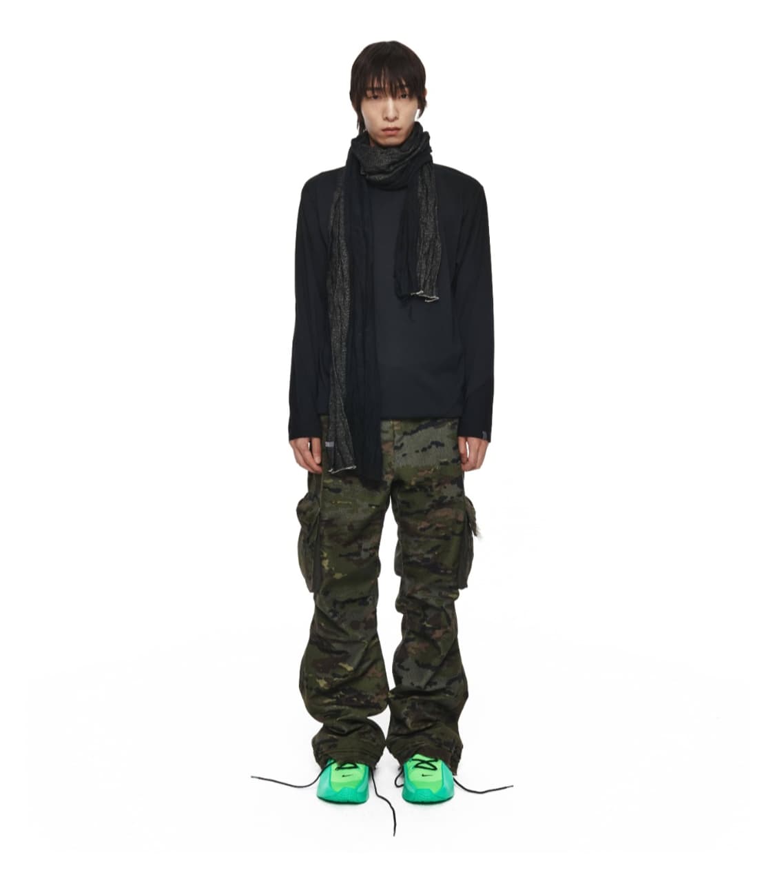 엑슬림 xlim ep.8 01 롱슬리브 상품이미지1