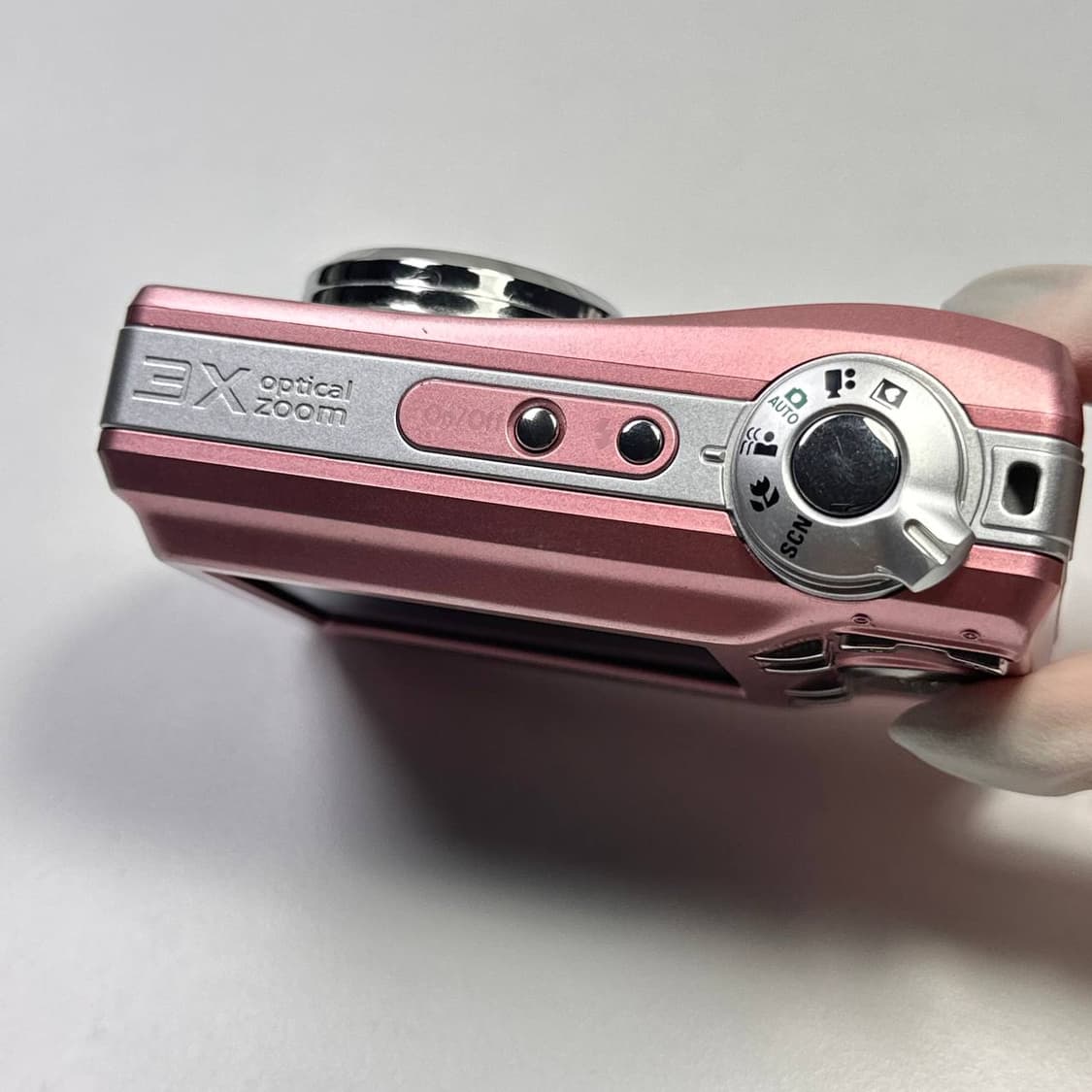 Kodak Easyshare C813 코닥 이지쉐어 카메라 디카 상품이미지5