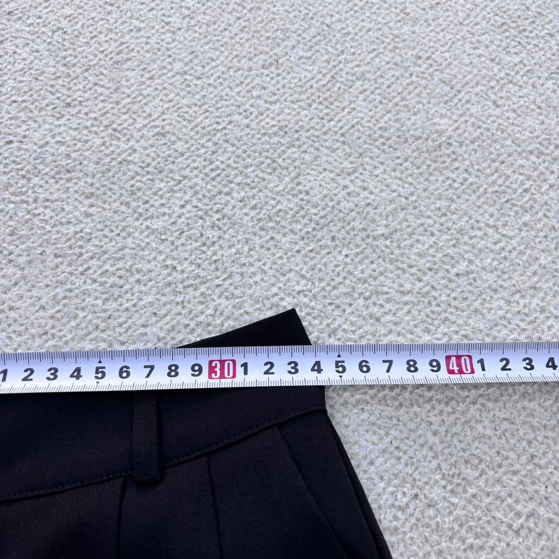 S 슬로우앤드 모먼트 투커버 슬랙스 0428E 상품이미지5