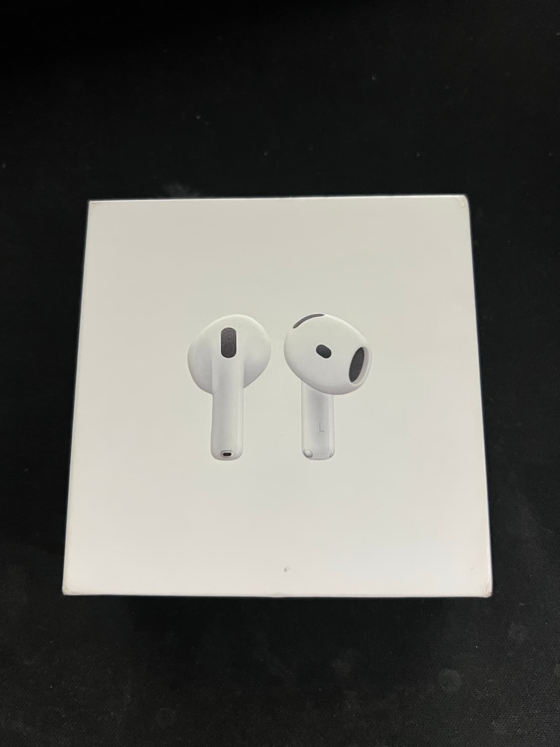 에어팟 4세대 상품이미지1