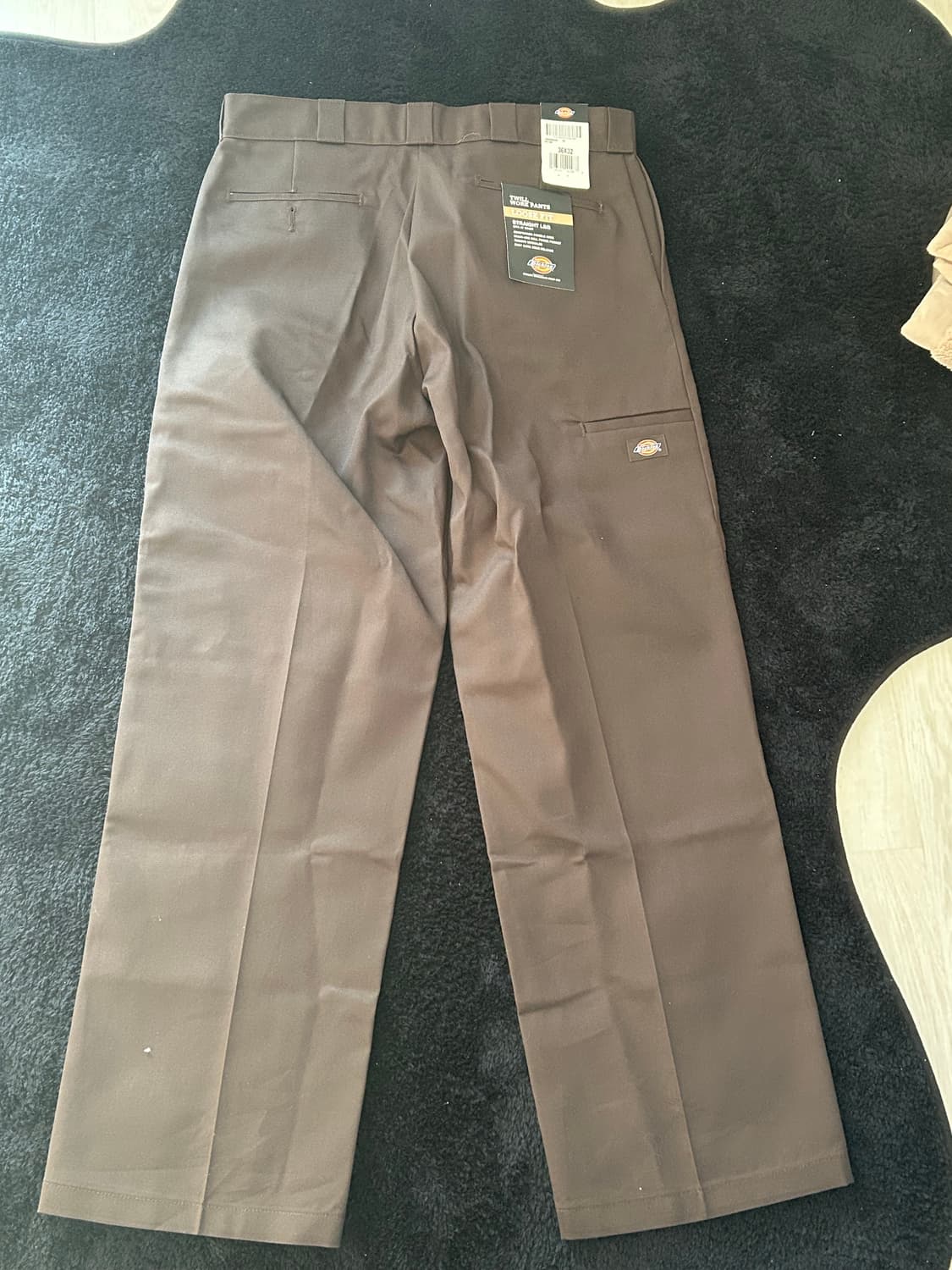 디키즈 874 브라운 상품이미지2