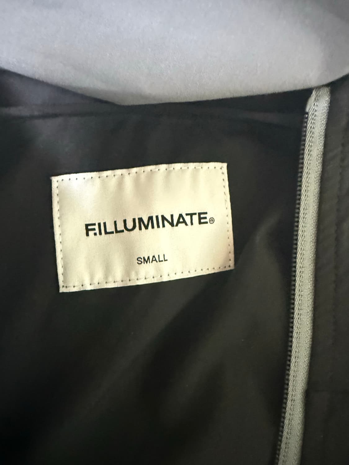 필루미네이트 바람막이 상품이미지2