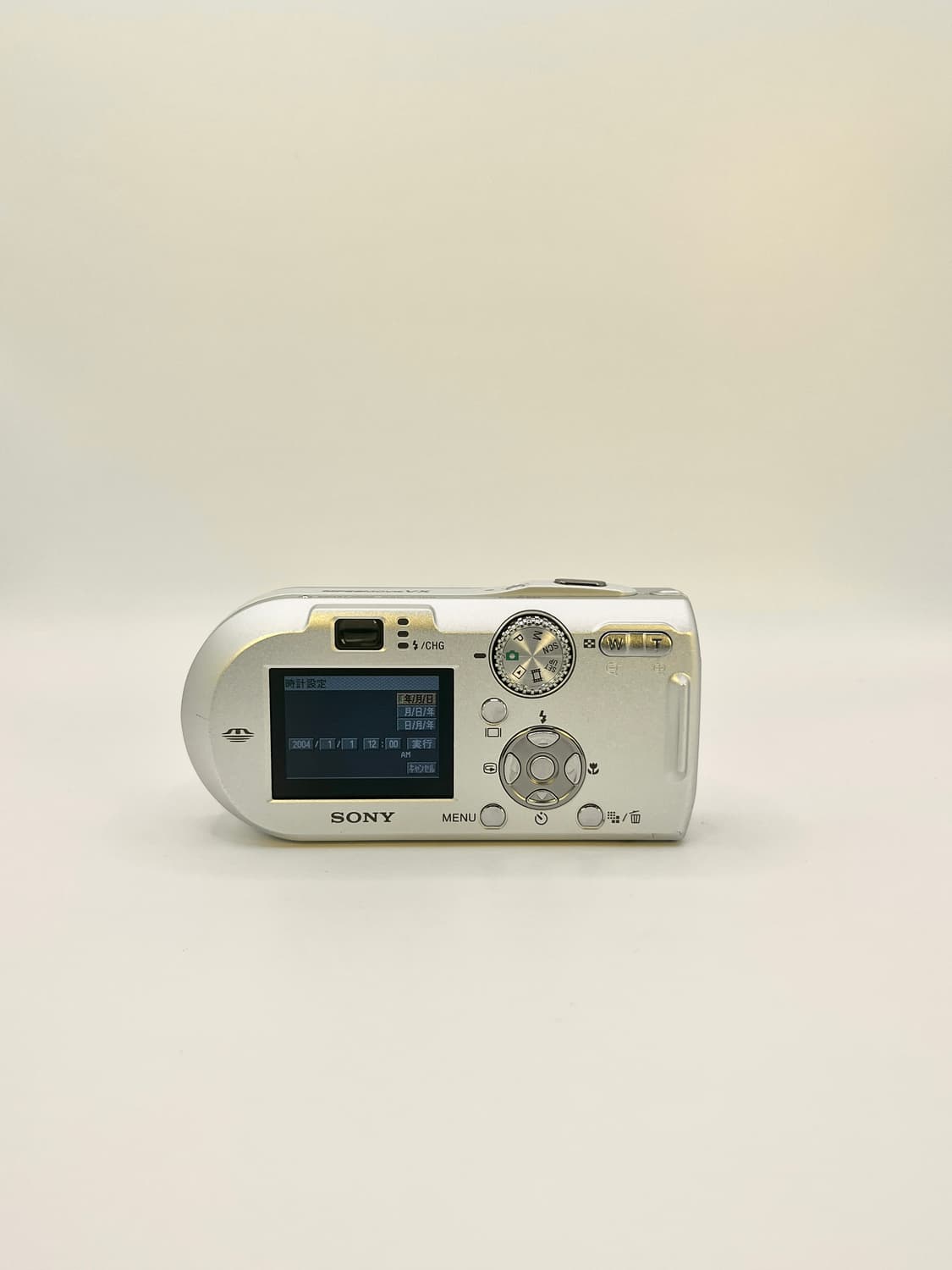 Sony CyberShot DSC-P100디카 상품이미지4