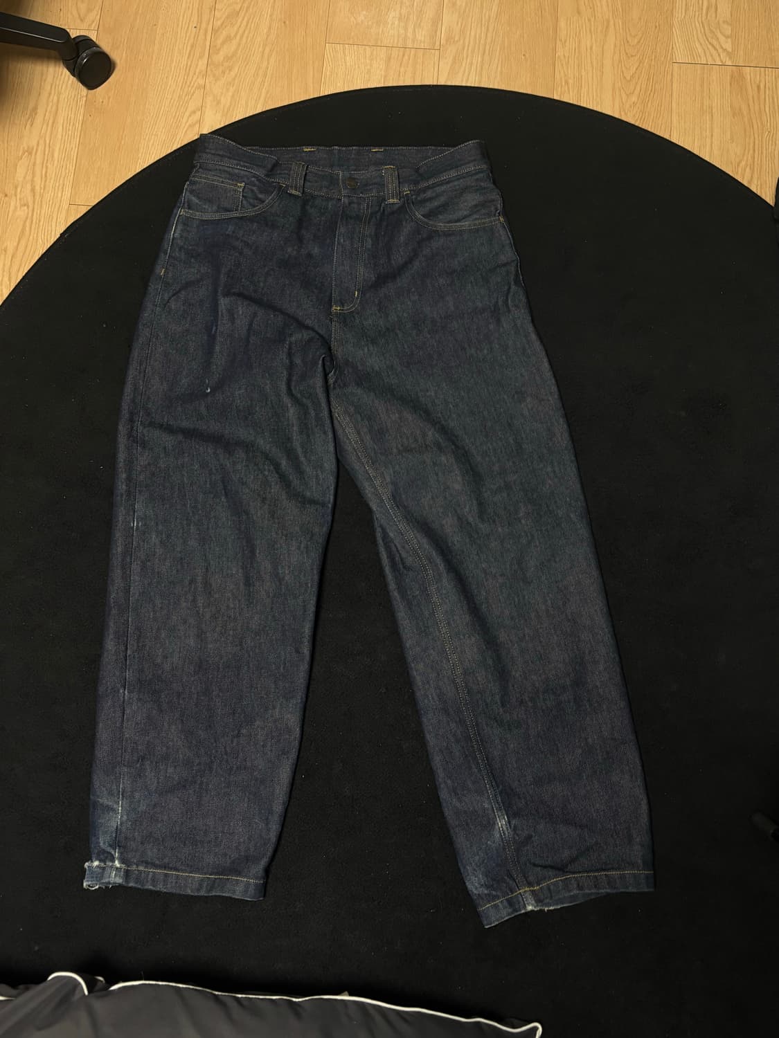 칼하트 brandon 팬츠  상품이미지1