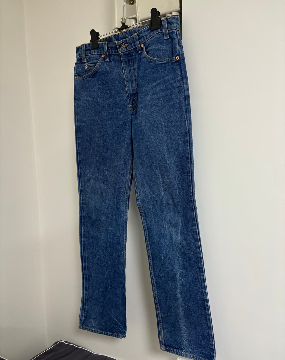 90s USA 리바이스 517 오렌지탭 상품이미지2