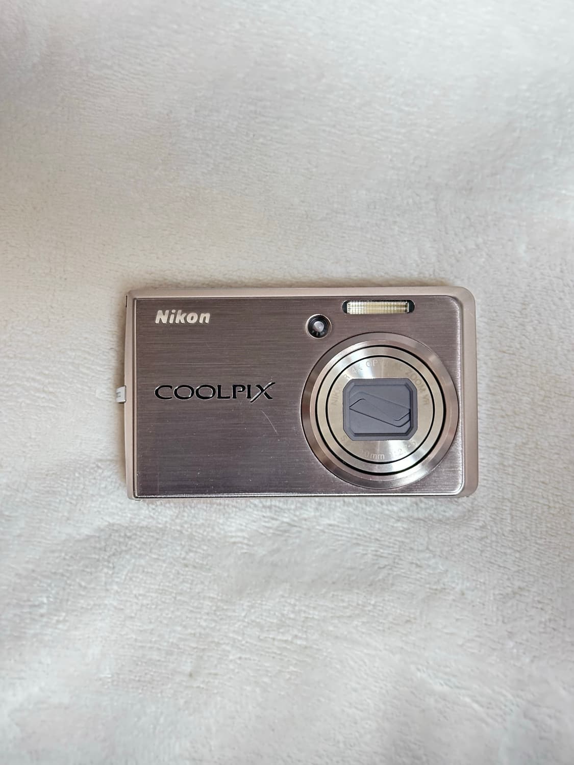 니콘 쿨픽스 s600 디카/디지털카메라  상품이미지2