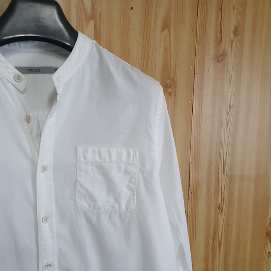 시리즈 셔츠 100 상품이미지2