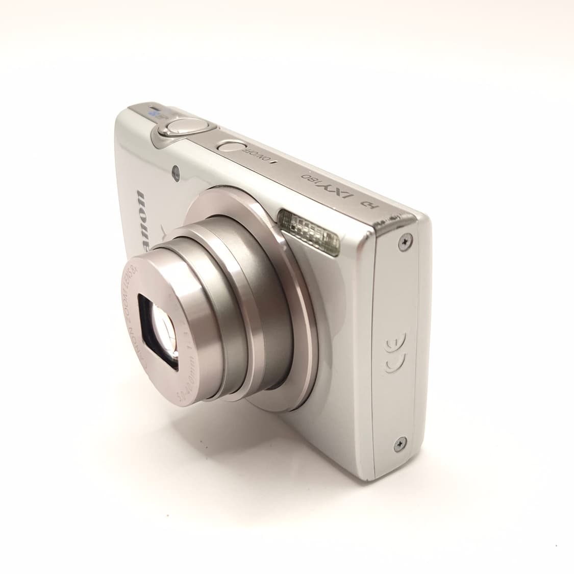 풀박✨ 캐논 익시 180 실버 🤍가볍게 남기는 청량 인물 감성 ✨ 상품이미지2