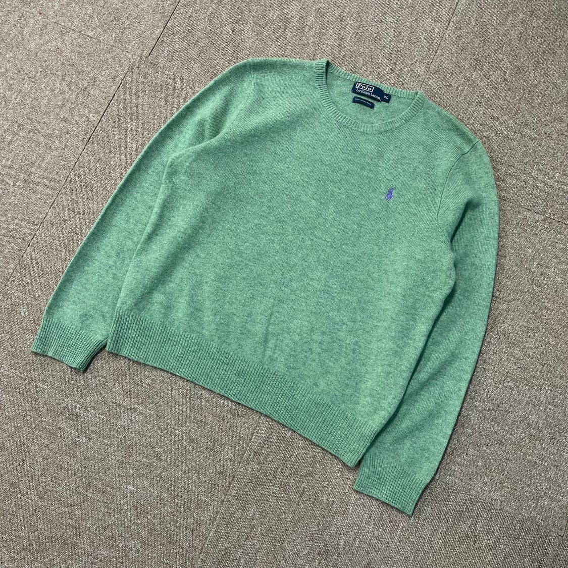  폴로 랄프로렌 니트 상품이미지1