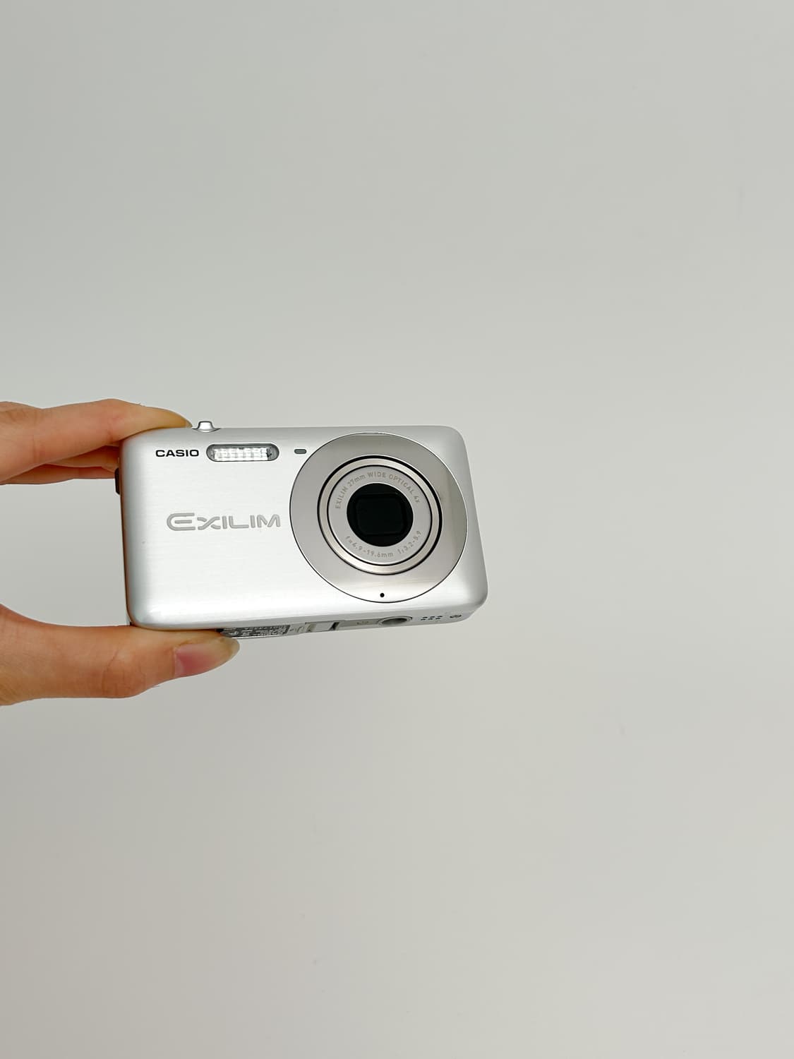 인기!) 카시오 엑슬림 z800 Exilim 빈티지 디카 상품이미지5